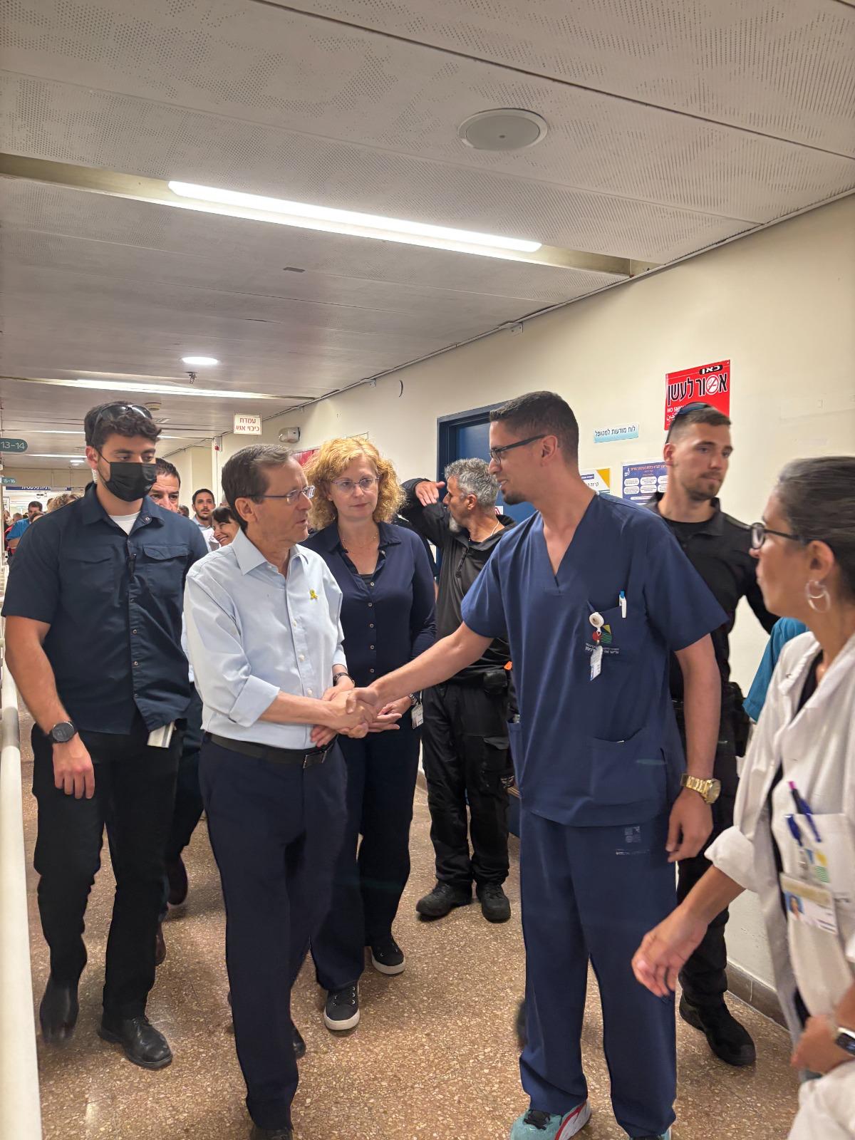 דוברות וולפסון