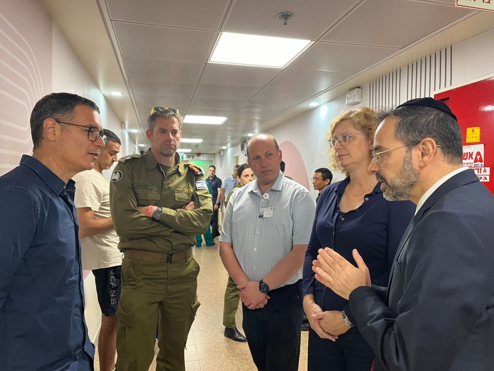 דוברות וולפסון