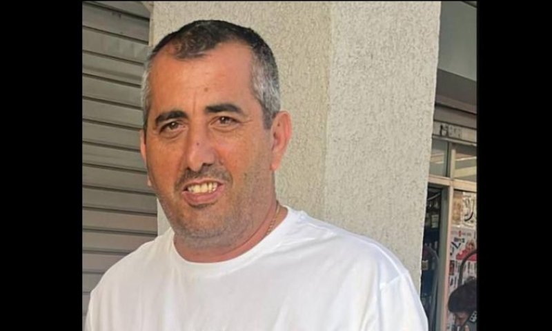 זוהתה גופתו של מאיר (מירו) וקנין שנרצח מפגיעת הטיל בבת ים
