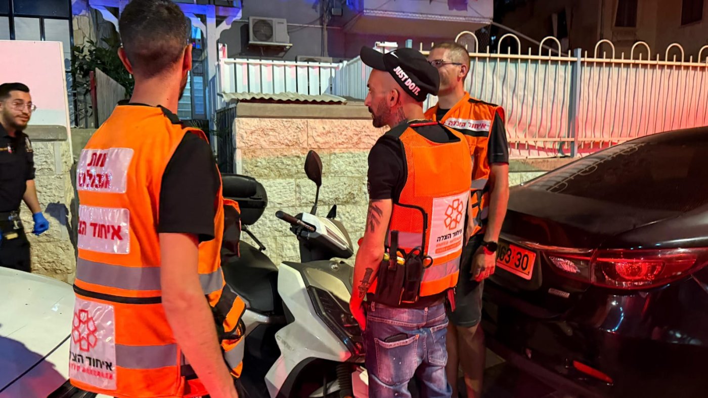 דוברות איחוד הצלה