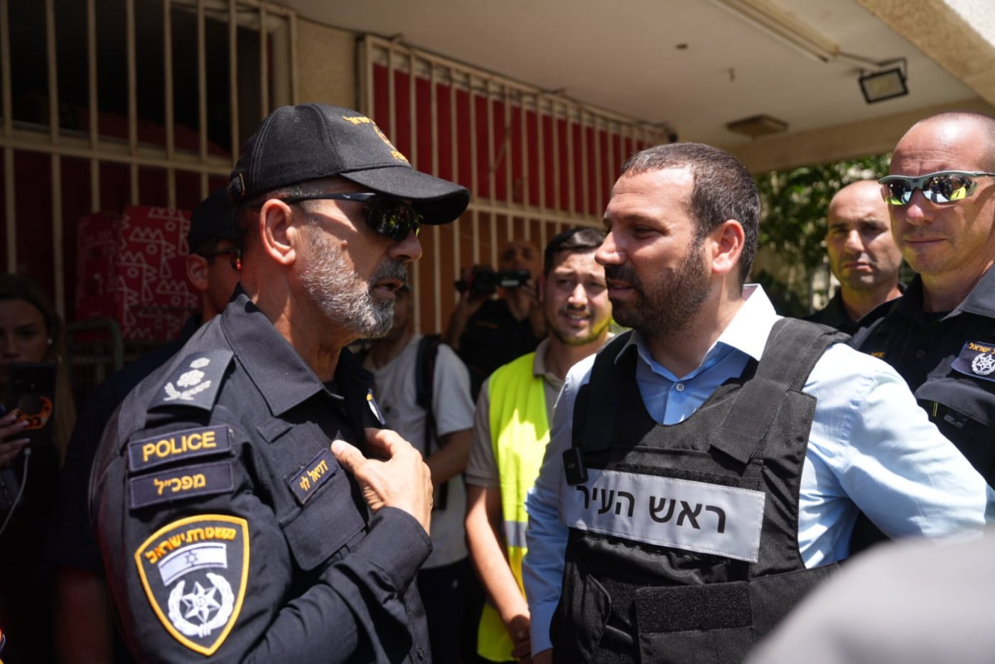 עיריית חולון