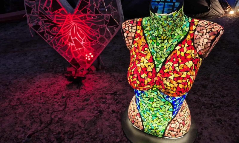 המידברן מגיע לרחובות