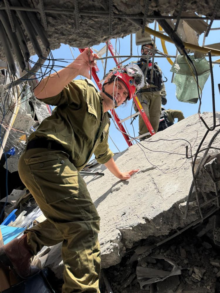 דוברות וולפסון