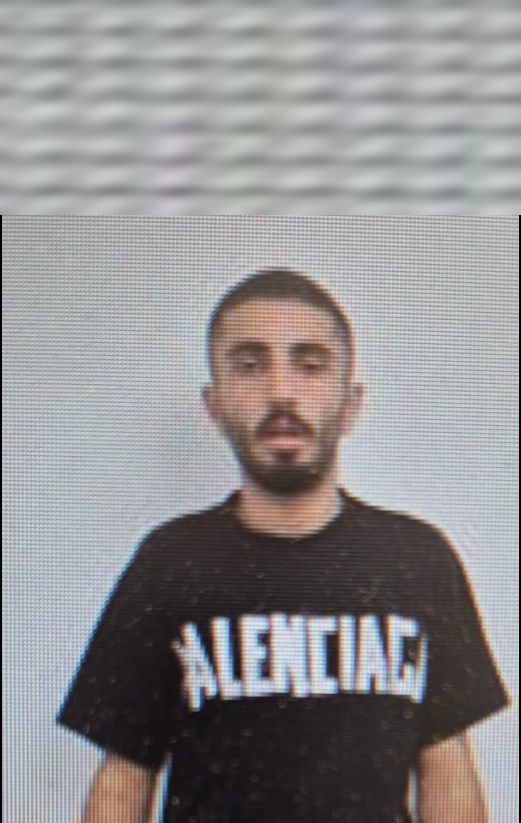 חולון: מי ראה את נהוראי