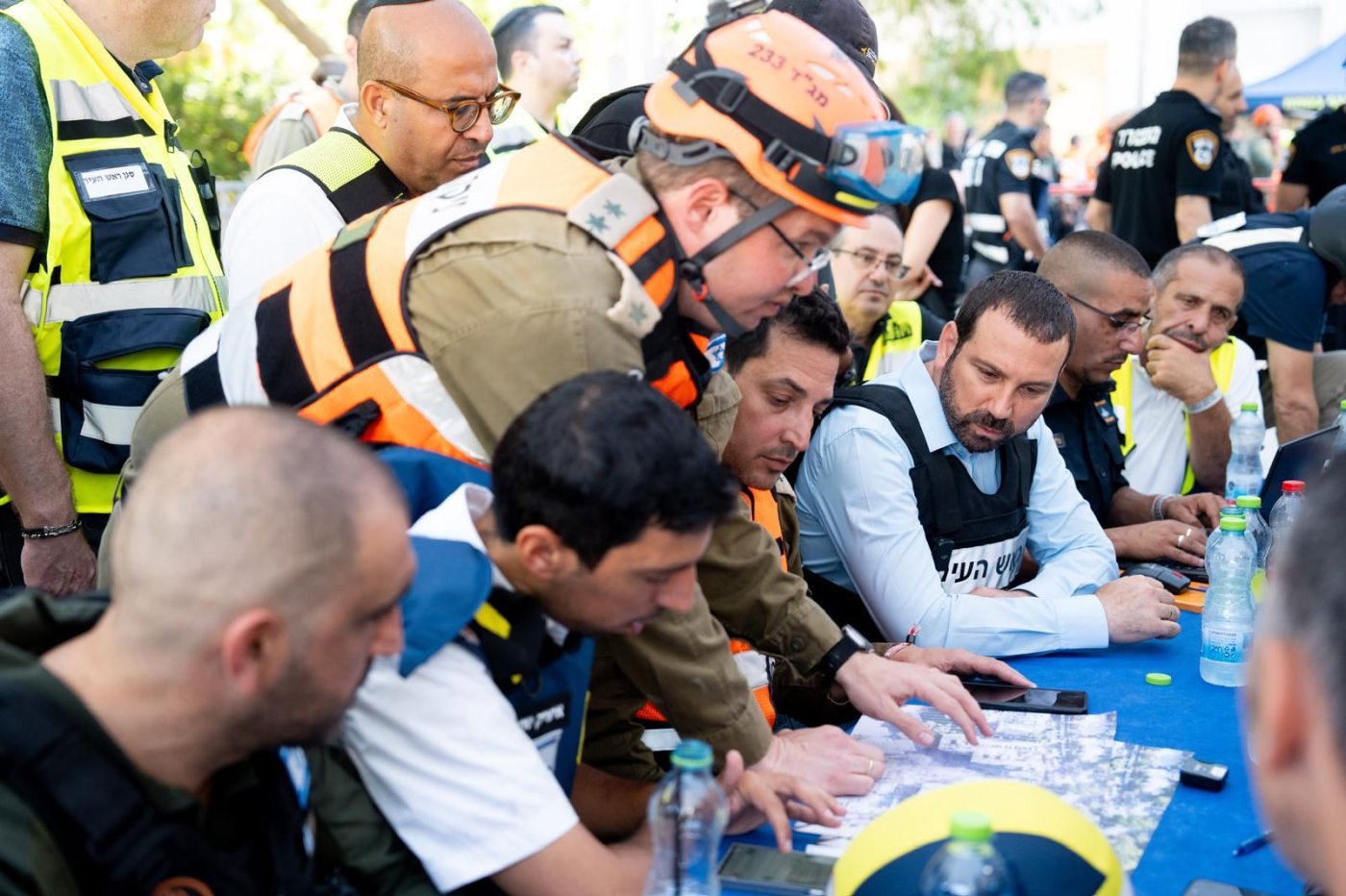 מענק של אלפי שקלים לכל מתווך שימצא דירה לתושבי חולון שפונו מבתיהם בשל פגיעת הטיל