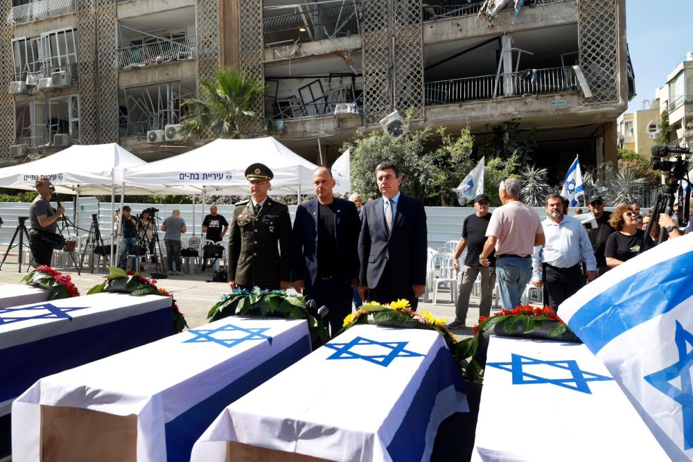 זיו קורן
