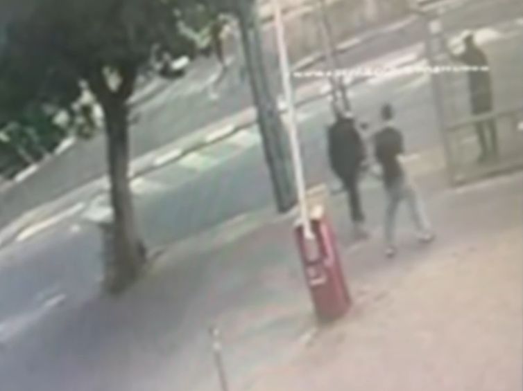 כתב אישום נגד תושב בת ים שדקר ושדד אדם אחר