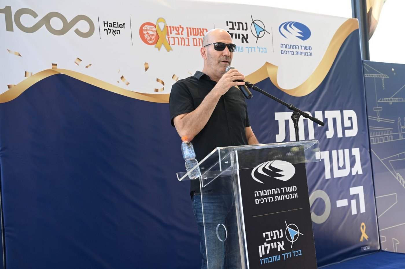 חורחה נובומינסקי, דוברות עיריית ראשון לציון