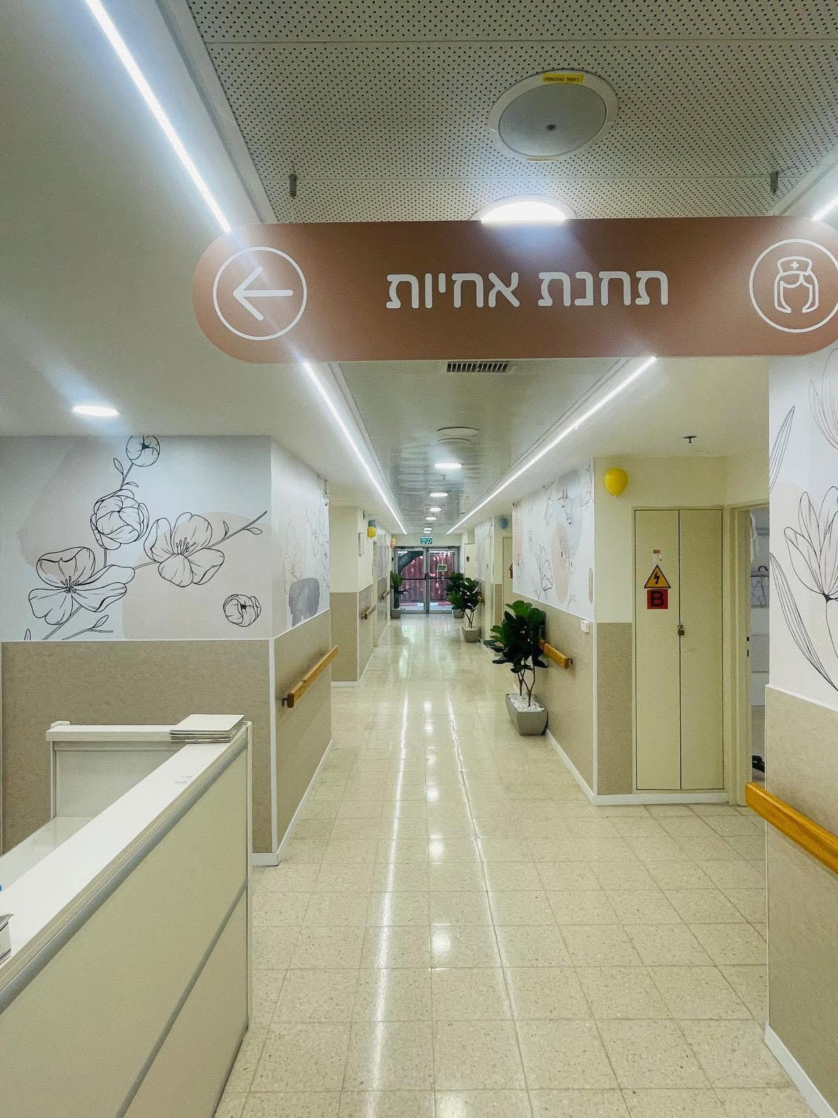 דוברות וולפסון