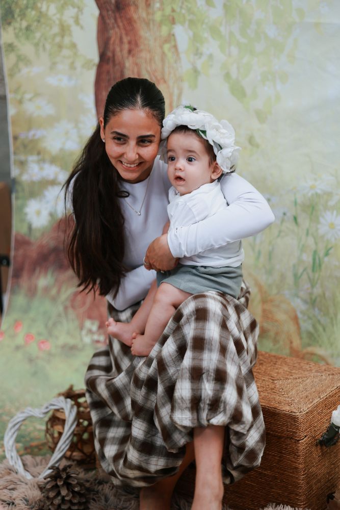 מריה ריבין