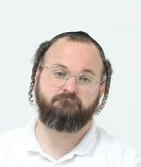 המשטרה מחפשת קורבנות שנפגעו מחיים רוטר החשוד בעבירות מין