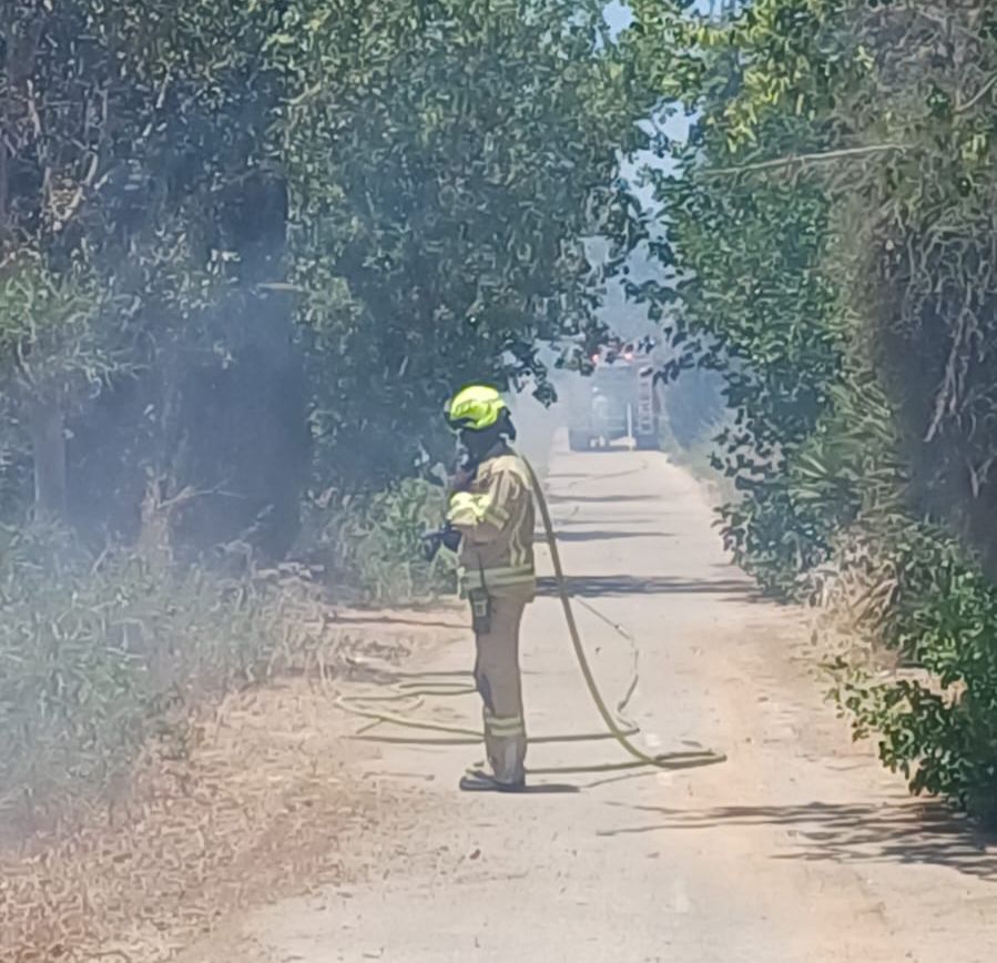 דוברות כבאות והצלה