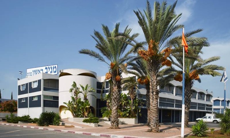 מניב ראשון סיימה עבודות מורכבות לשדרוג תשתיות הביוב במערב העיר