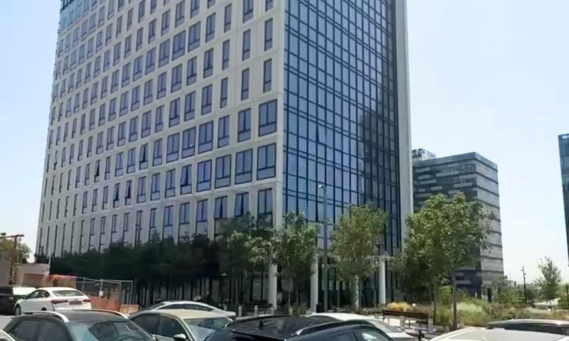 חולון: מאות מקומות חנייה נוספים בקריית הממשלה