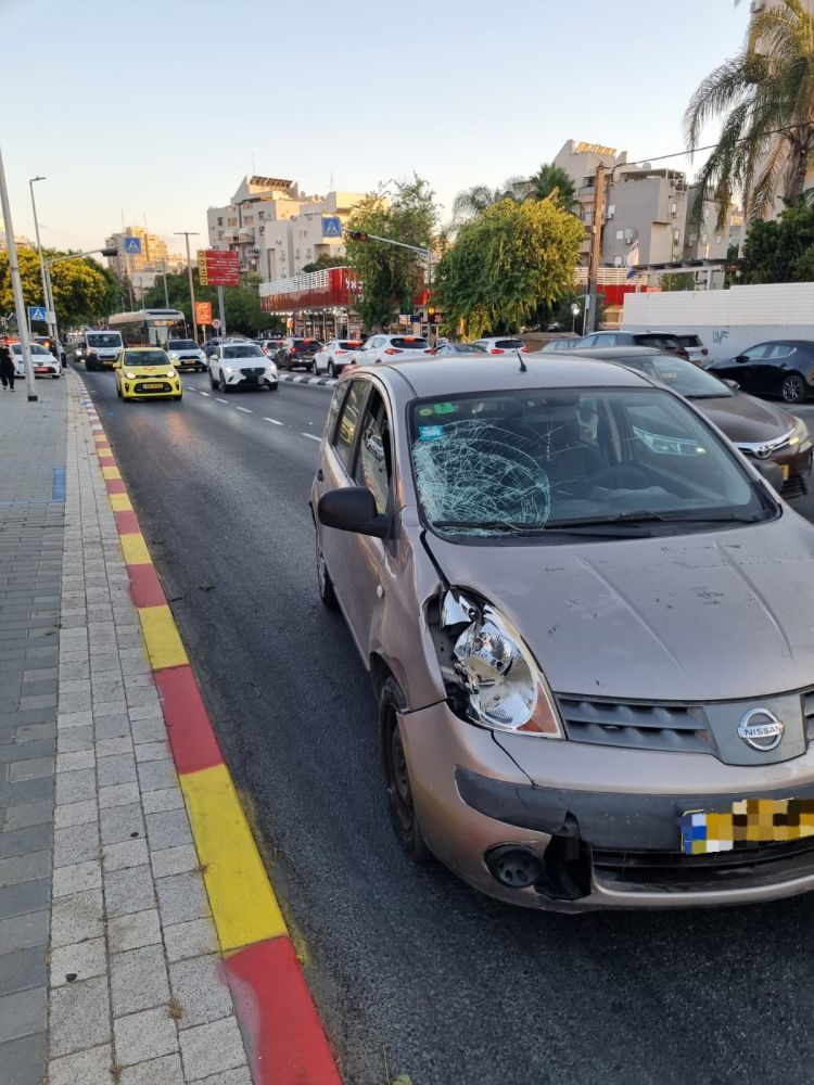 תיעוד מבצעי מדא