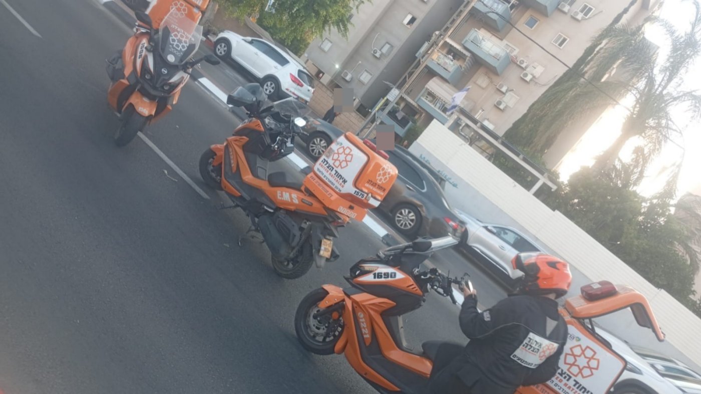 דוברות איחוד הצלה