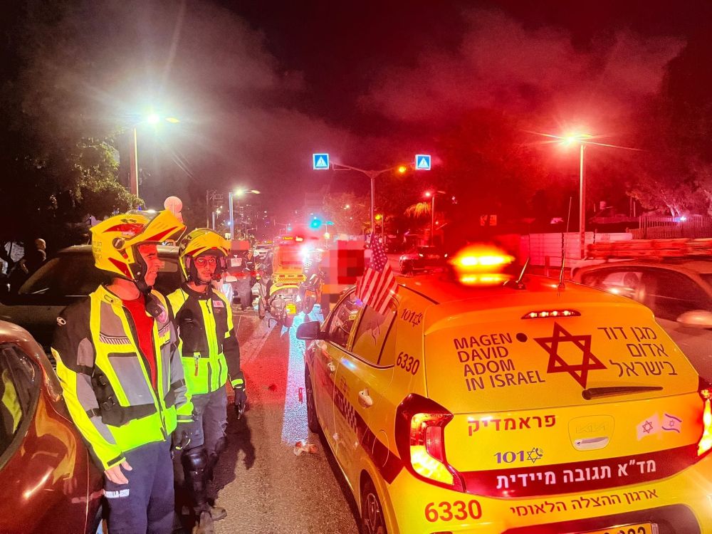 תיעוד מבצעי מדא