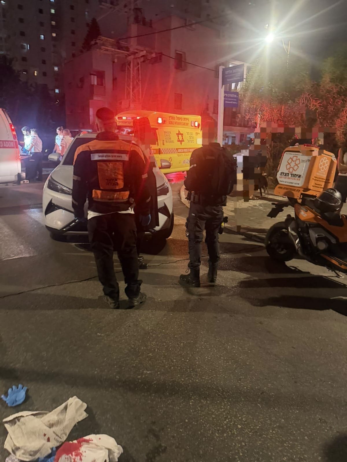 דוברות איחוד הצלה