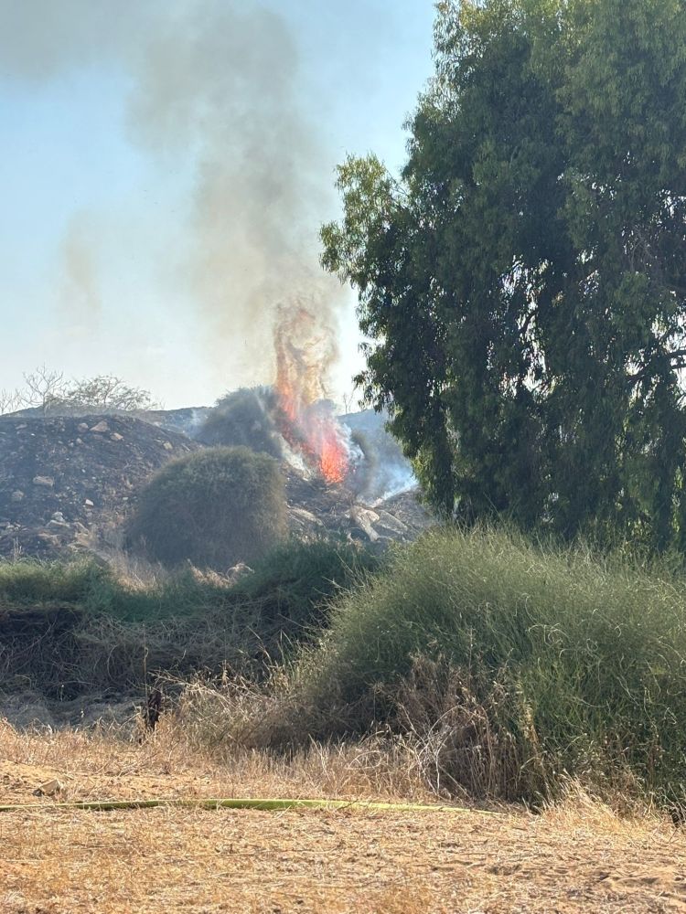 תיעוד מבצעי כבה