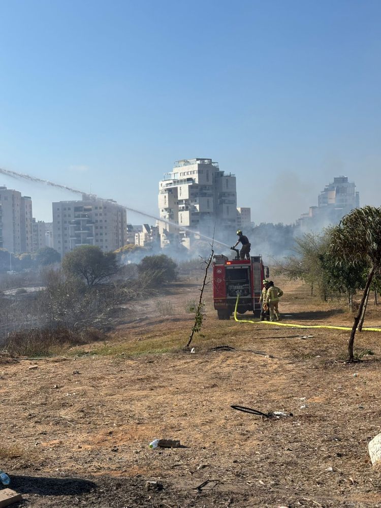 תיעוד מבצעי כבה