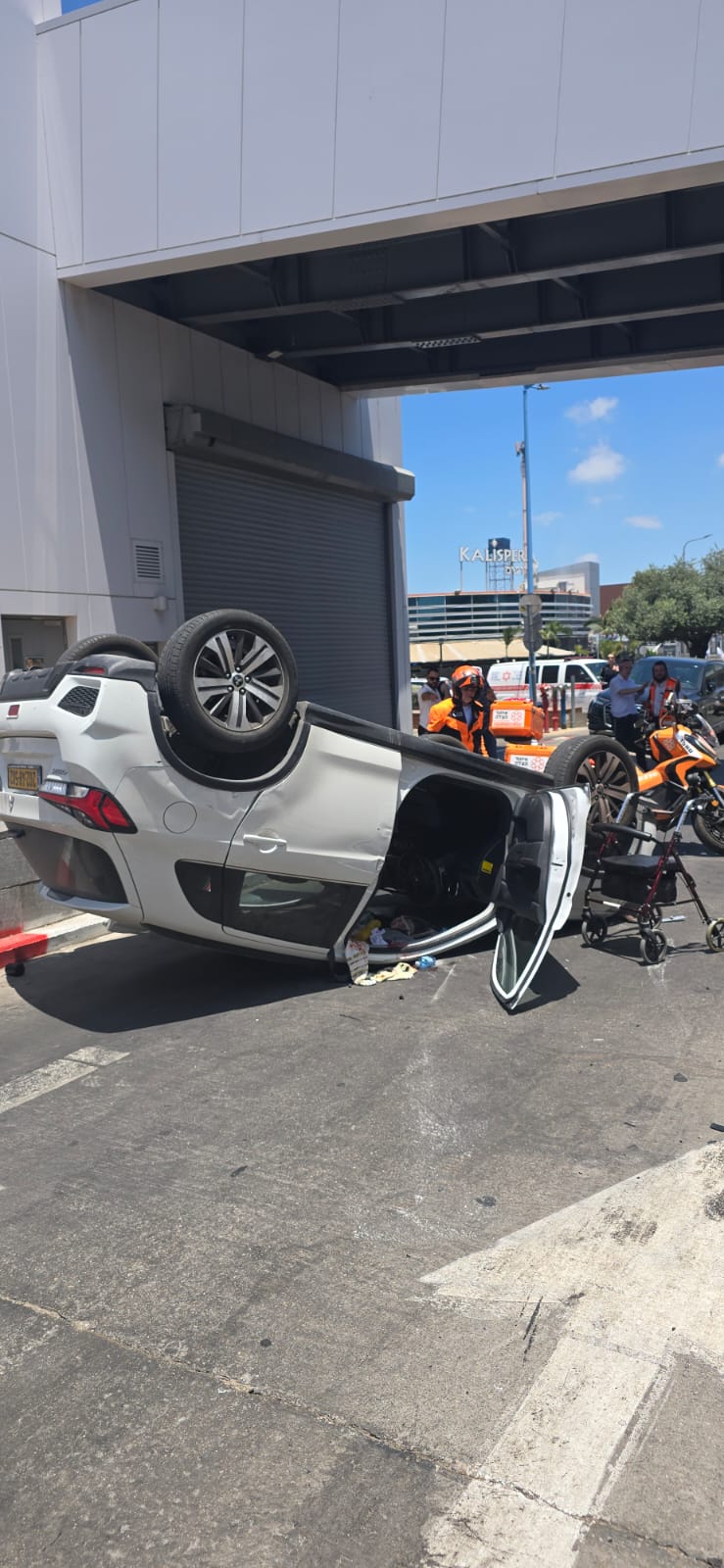 דוברות איחוד הצלה