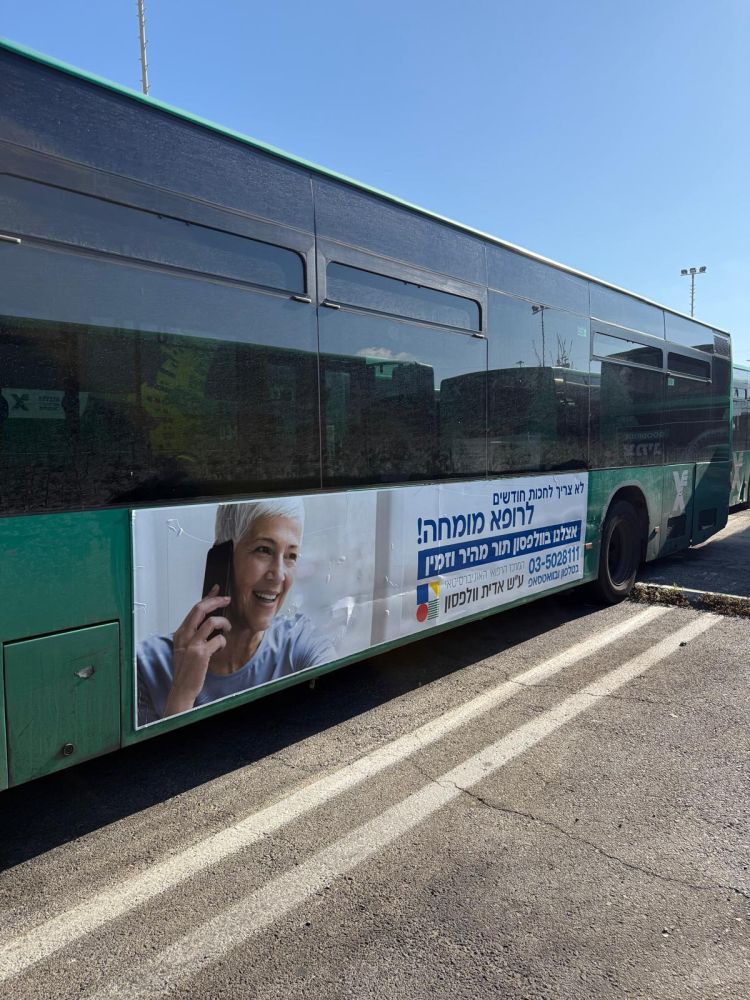 דוברות וולפסון