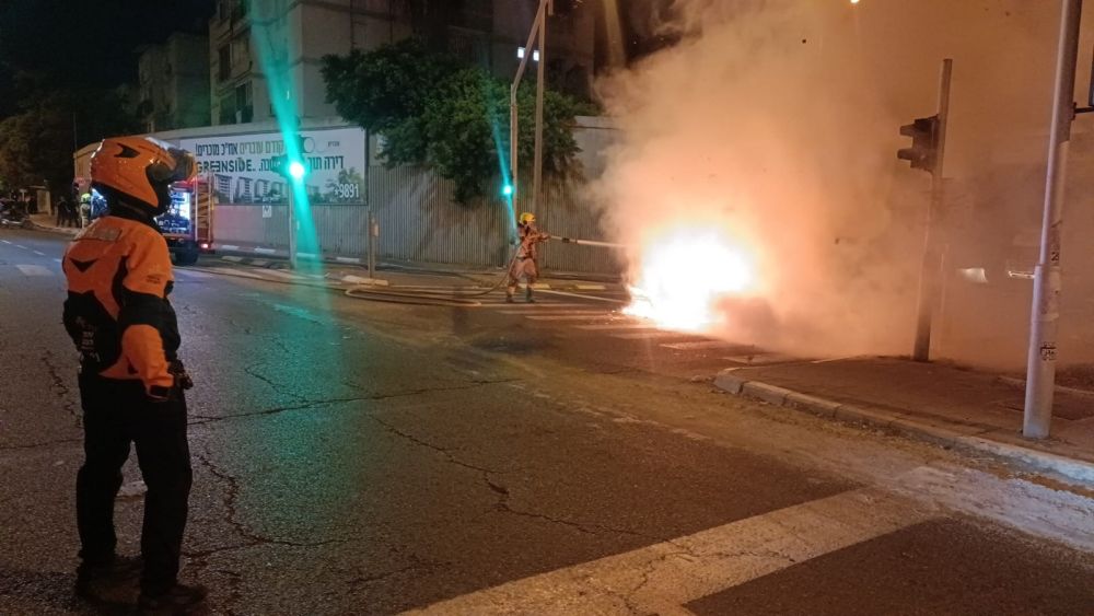 דוברות איחוד הצלה