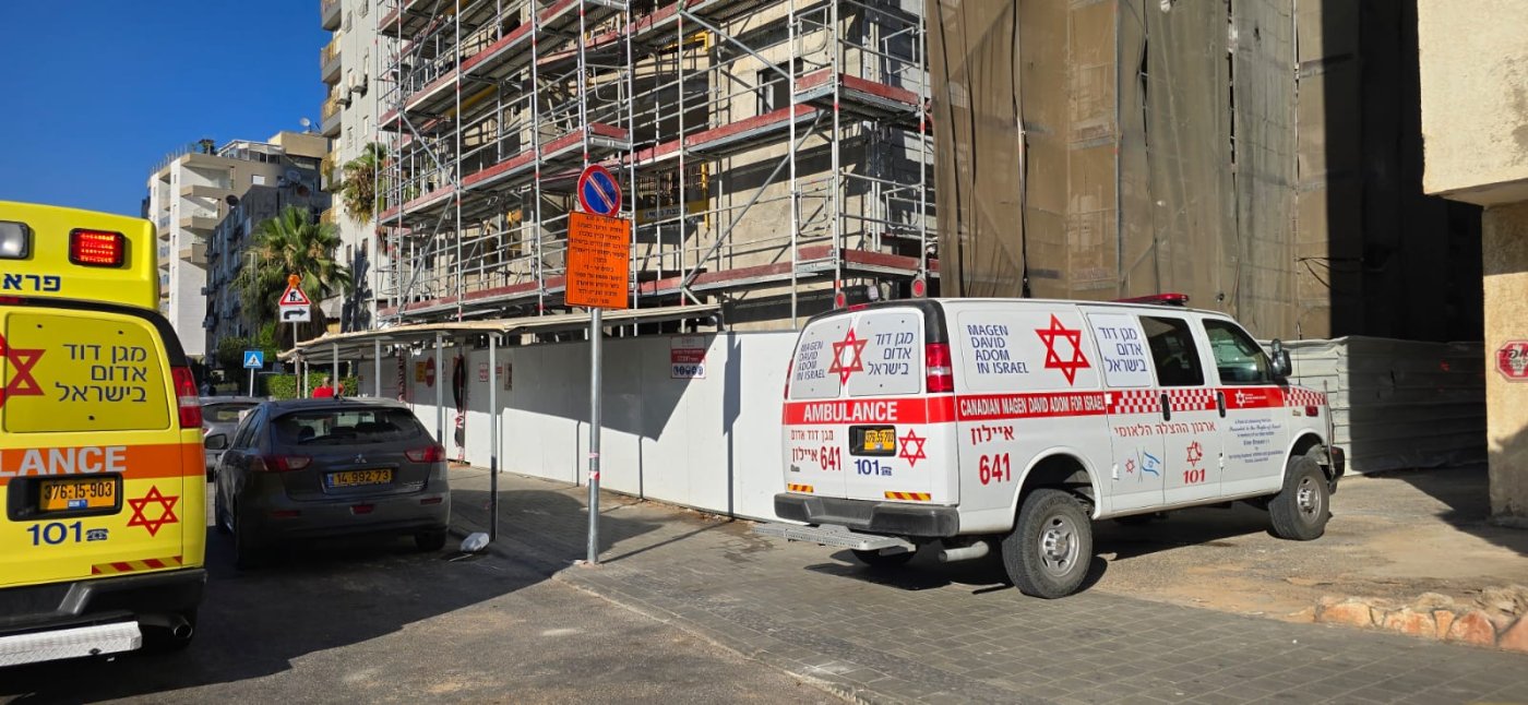 תיעוד מבצעי מדא