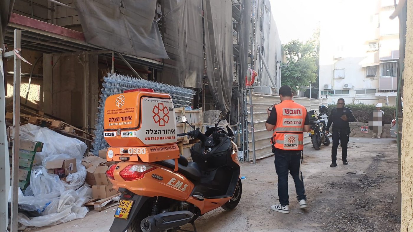 דוברות איחוד הצלה