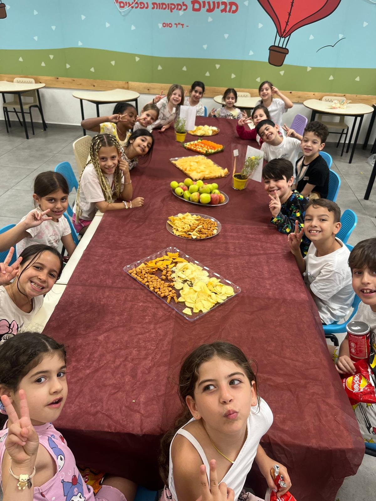 באדיבות החברה העירונית רחובות