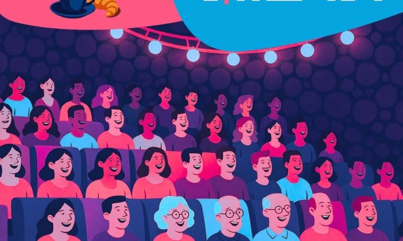 לאור הביקוש "שישי תרבותי" עובר לאולם גדול יותר