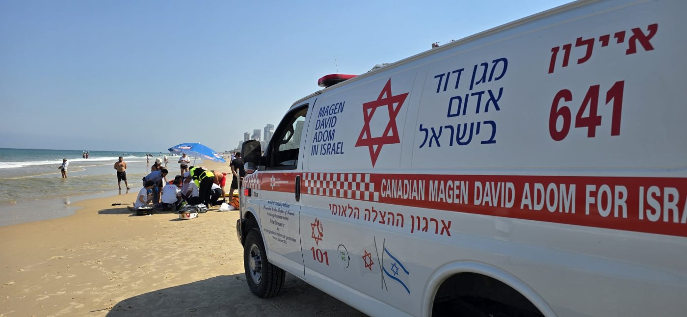 תיעוד מבצעי מדא