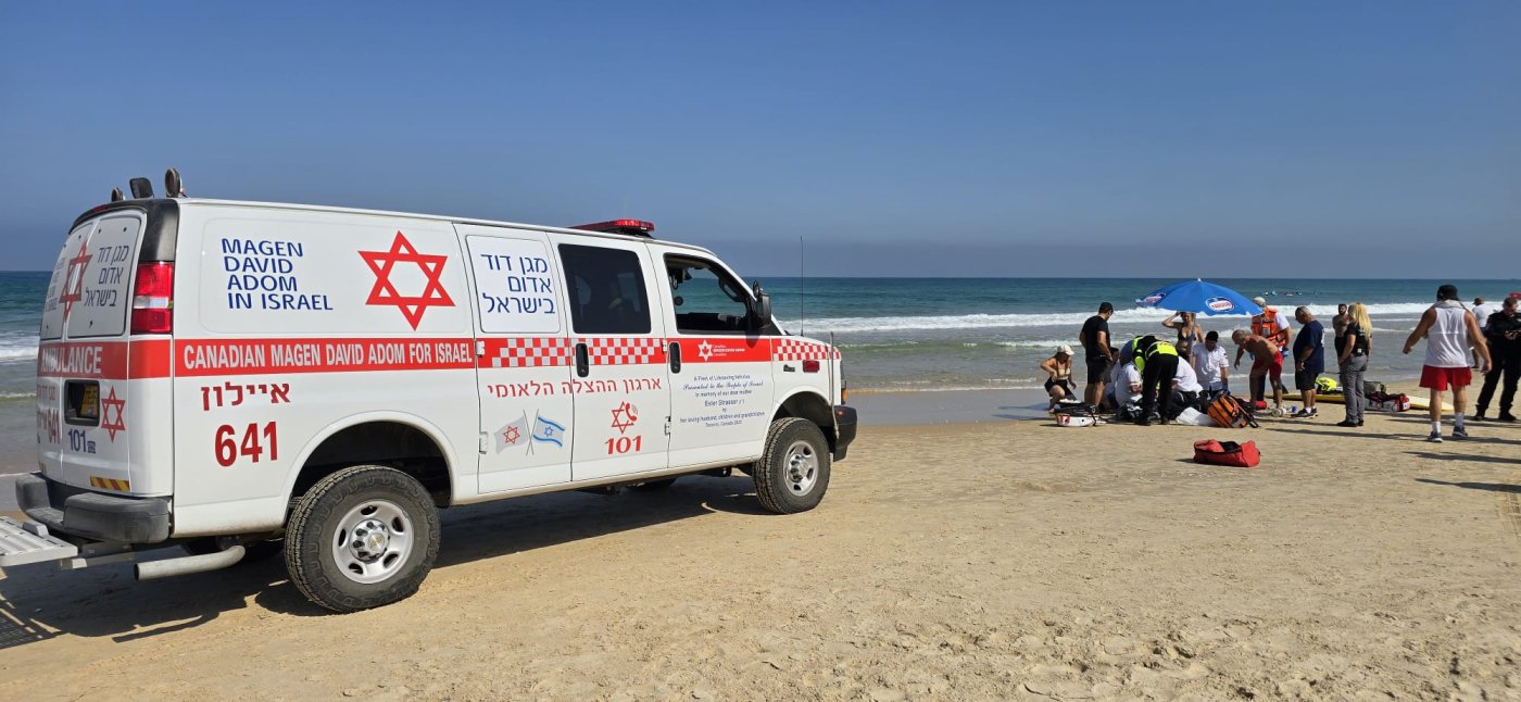 תיעוד מבצעי מדא