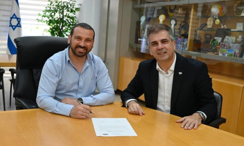 חולון מובילה חוסן אנרגטי עירוני