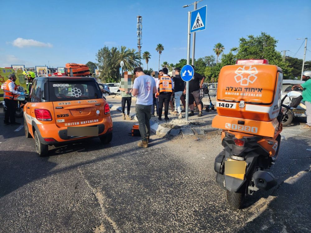 דוברות איחוד הצלה