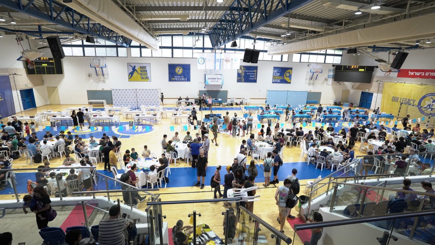 צילום: עיריית רחובות