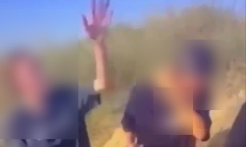 נפתחה חקירה בעקבות הסרטון הויראלי של הנערות המכות בחולון