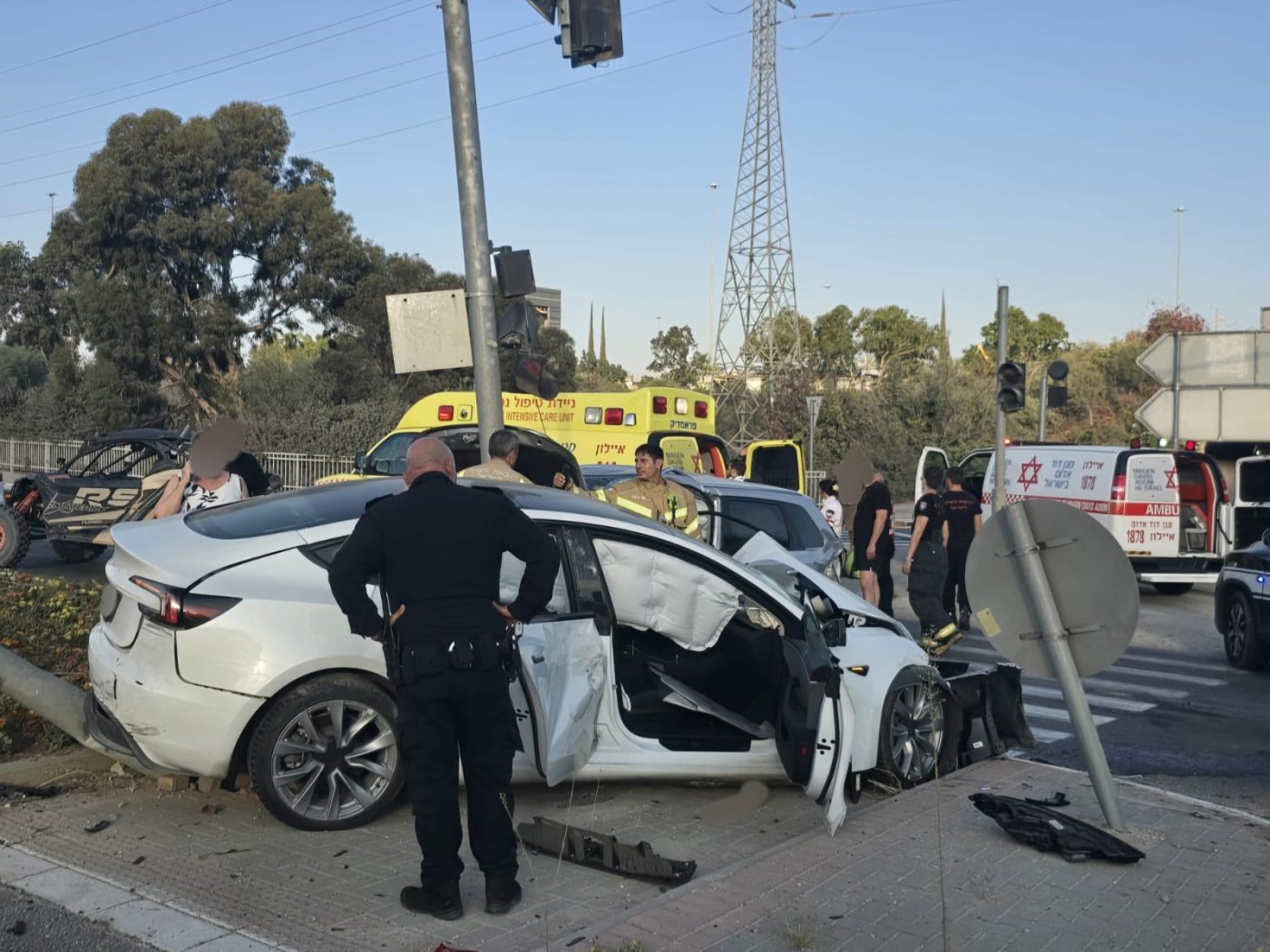 תיעוד מבצעי מדא