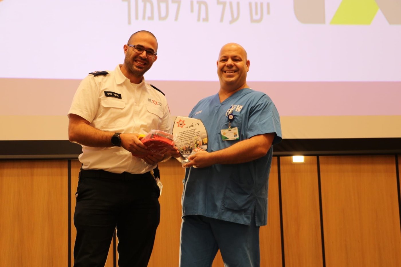 דוברות מדא