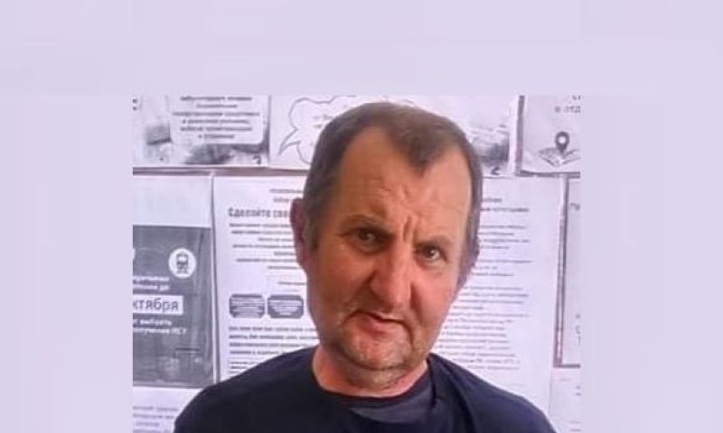ראשון לציון: מי ראה את איגור?