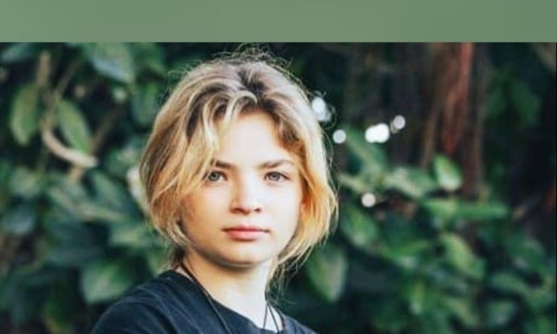 ראשון לציון: מי ראה את מילנה?