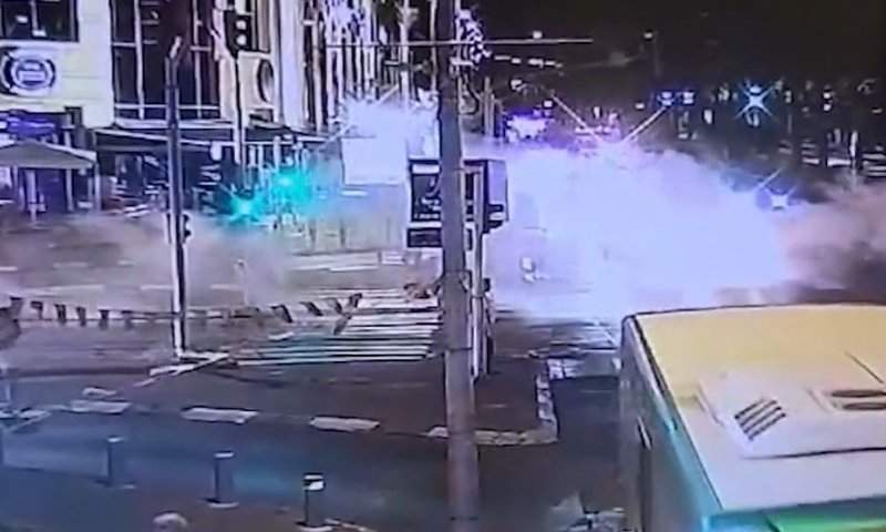 נעצרו 6 קטינים שגנבו מטפים מאזור מרכז נתנאל בחולון