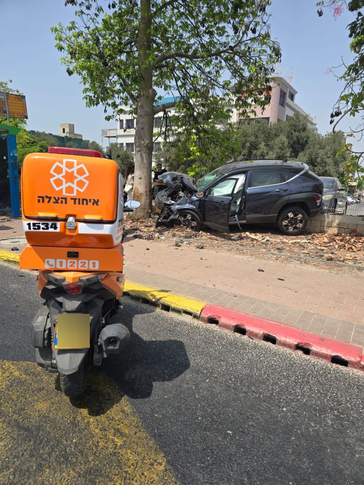 דוברות איחוד הצלה
