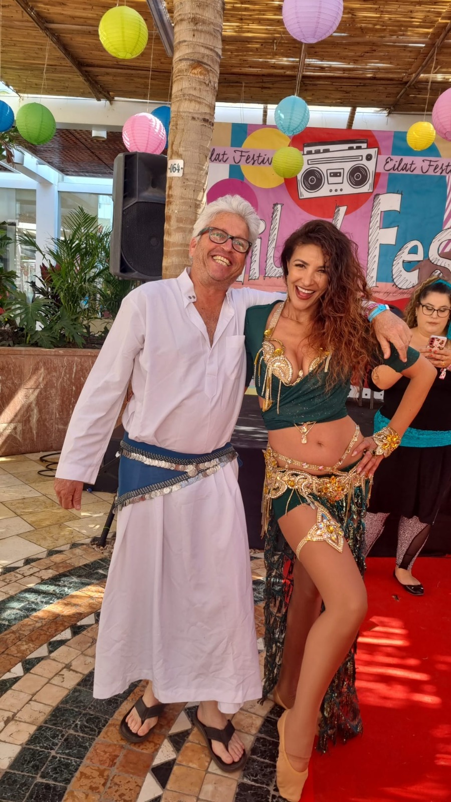 יהודית סטורובוסקי