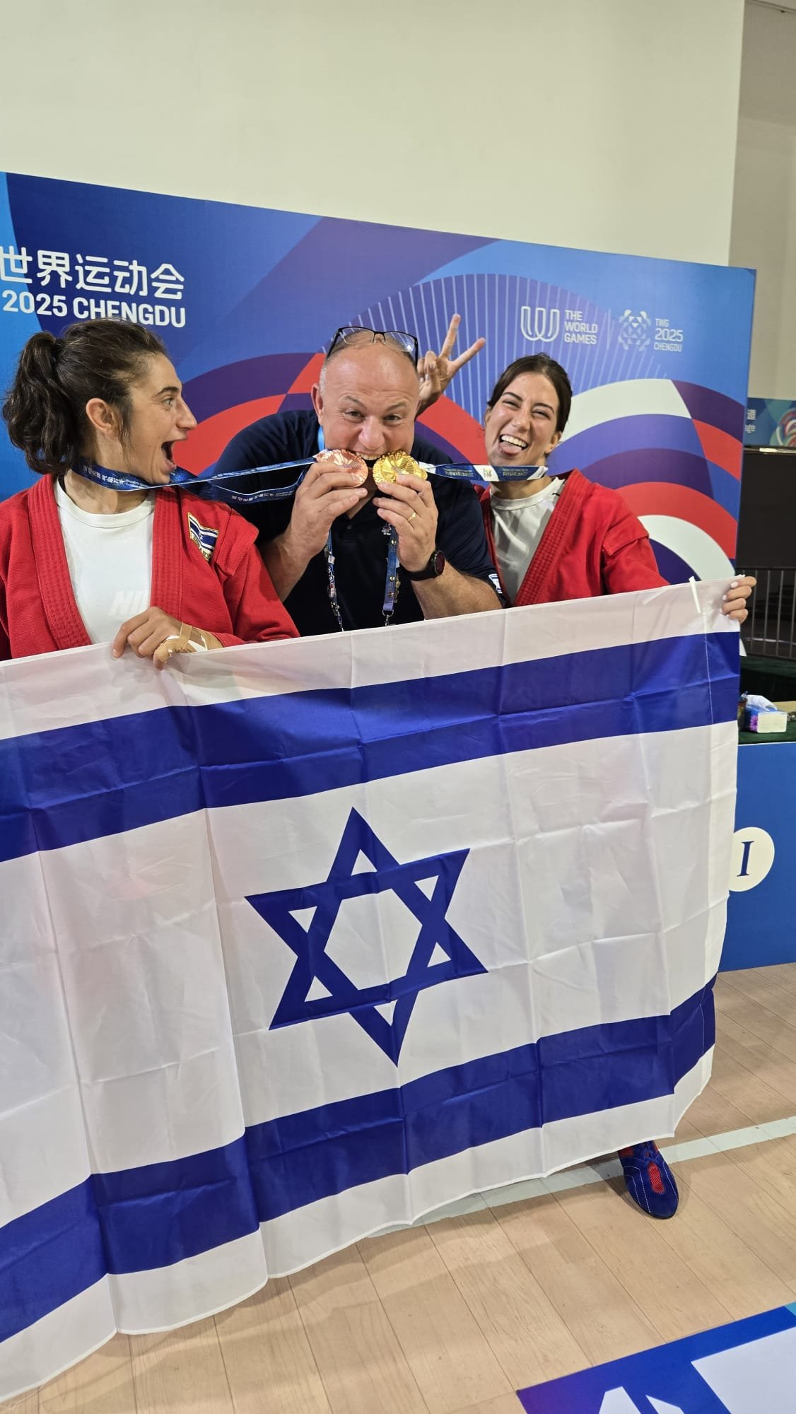 עוצמה ראשלצ