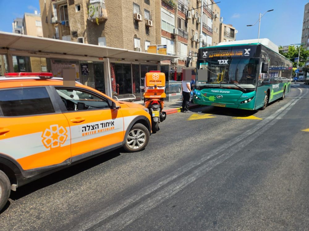 דוברות איחוד הצלה