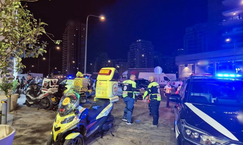 תושב ראשון לציון מואשם בניסיון לרצוח את הוריו