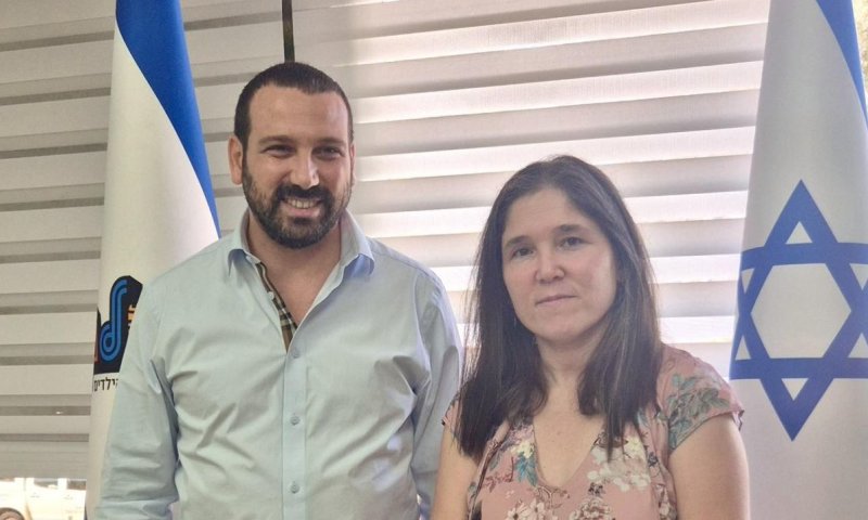 עיריית חולון ופורום מיכל סלה בשיתוף פעולה מציל חיים