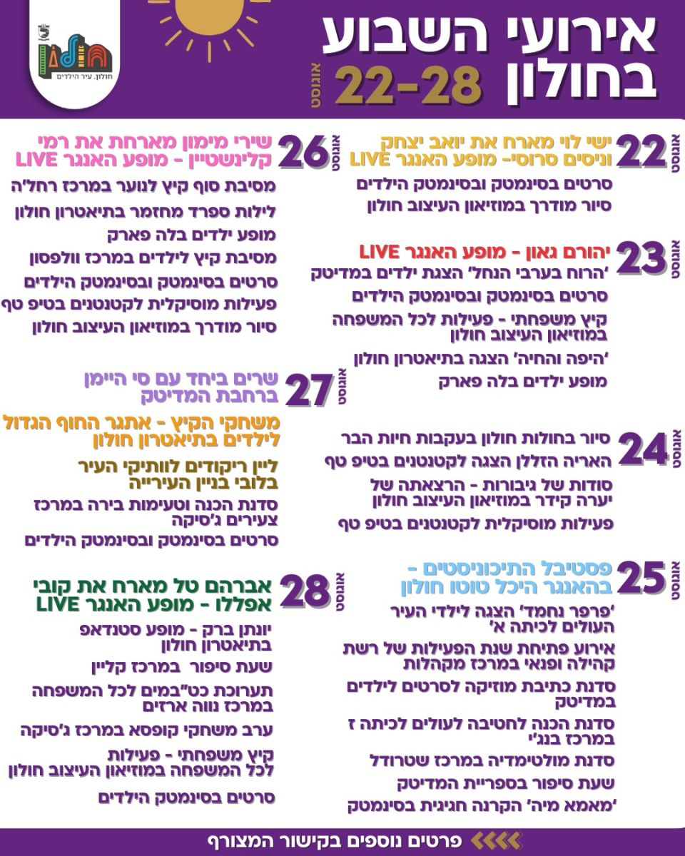 עיריית חולון