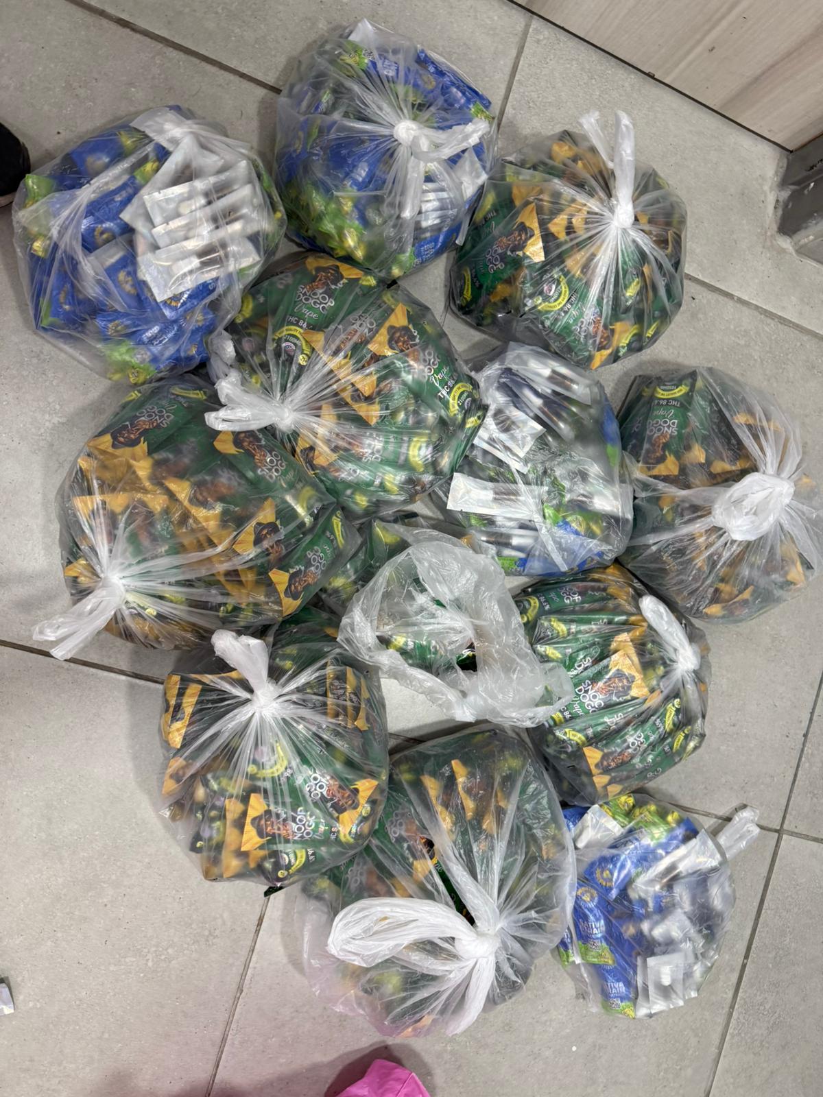 דוברות משטרת ישראל